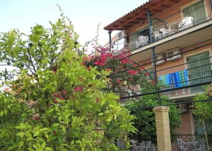 Philippos Apartments