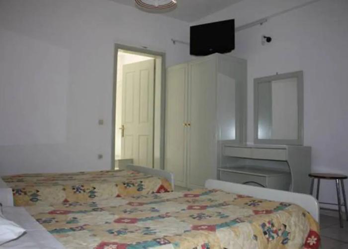 Philippos Apartments