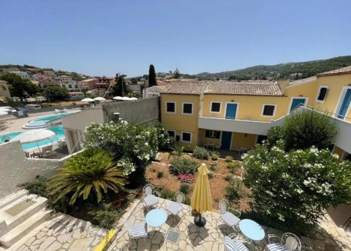 Sunflower Apartments & Studios
