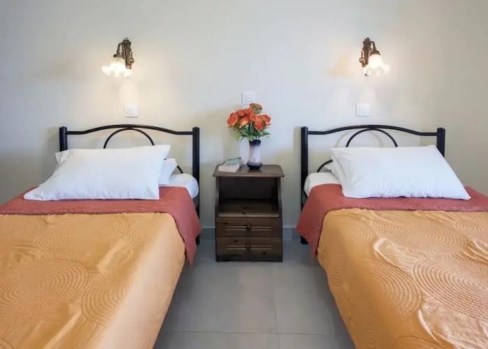 Dimitrios Apartments