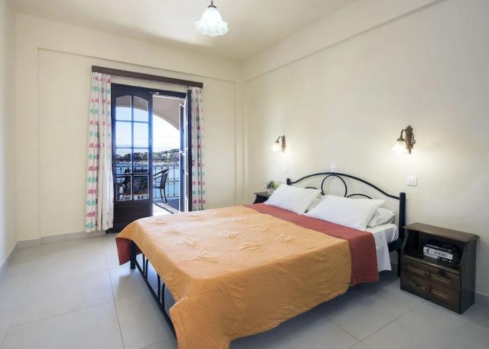 Dimitrios Apartments