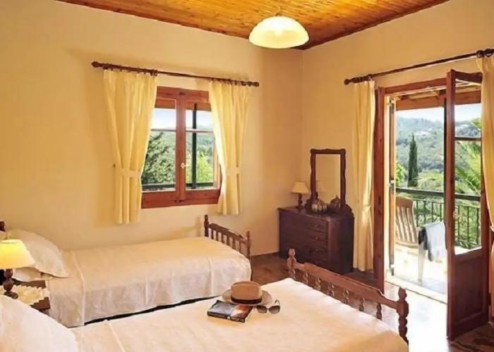 Cochelli Apartments