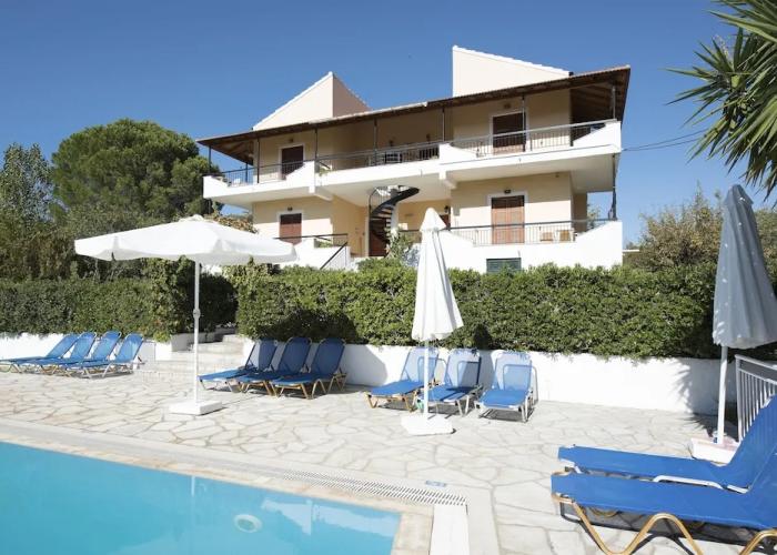 Cochelli Apartments