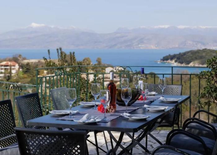 Villa Anemelia by Rodostamo Collection