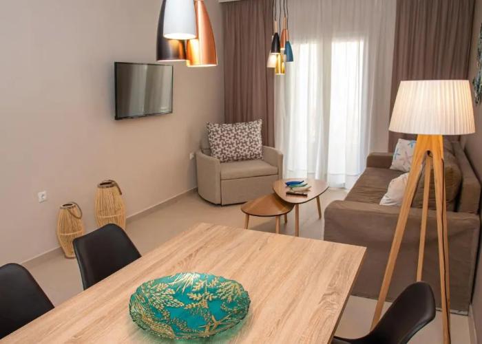 Kassiopi Luxury Suites