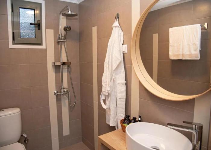 Kassiopi Luxury Suites