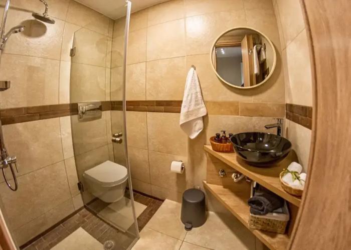 Kassiopi Luxury Suites
