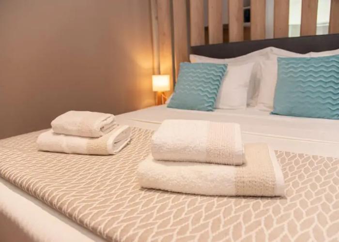 Kassiopi Luxury Suites
