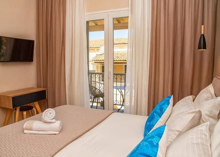 Kassiopi Luxury Suites
