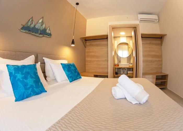 Kassiopi Luxury Suites
