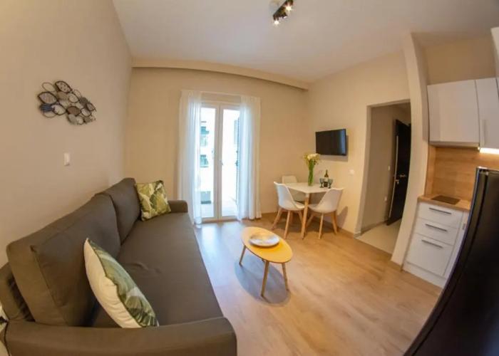 Kassiopi Luxury Suites