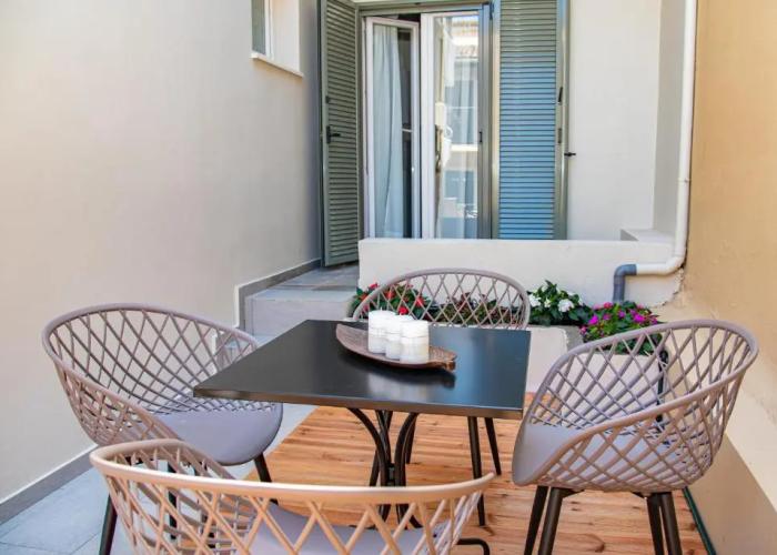 Kassiopi Luxury Suites