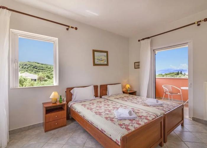 Villa Kanali