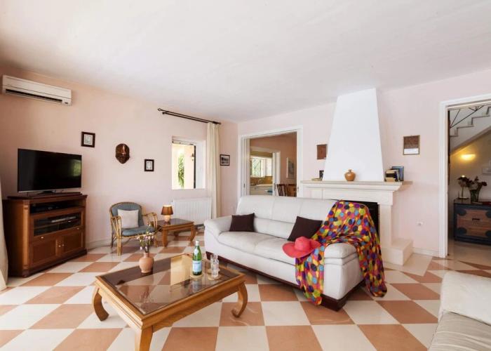 Villa Kanali