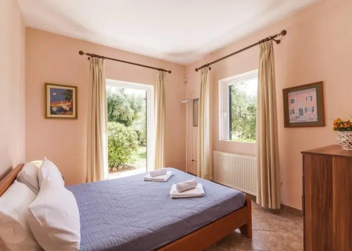 Villa Kanali