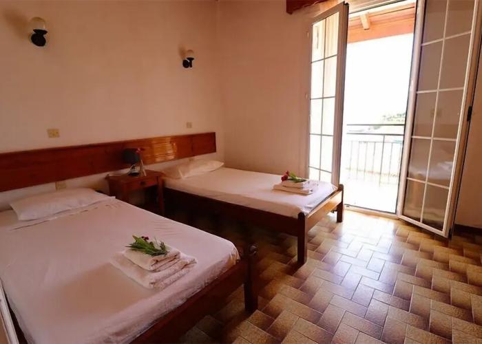 Antigoni Apartments