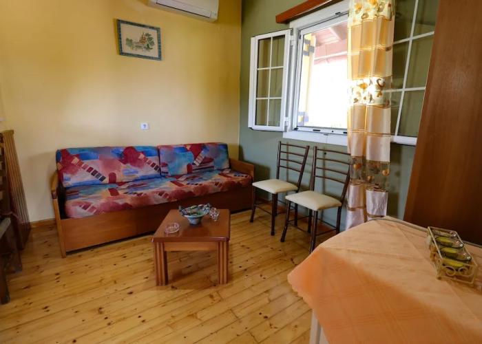 Antigoni Apartments