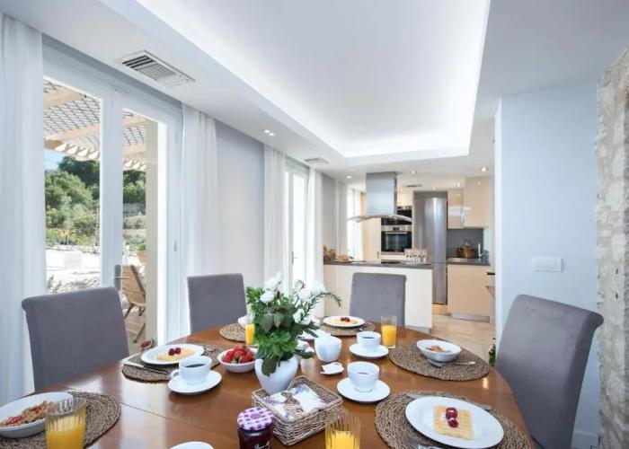 Villa Aelia by White Dream Villas