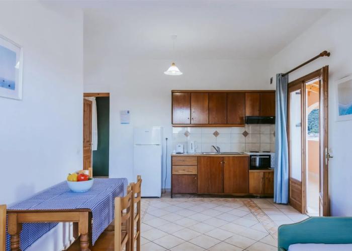 Porto Kassiopi Apartments