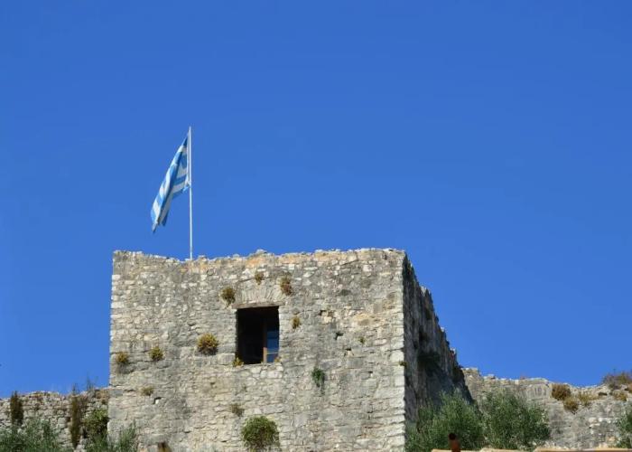 Porto Kassiopi Apartments