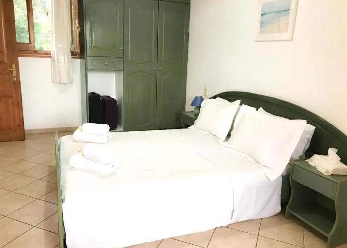 Porto Kassiopi Apartments