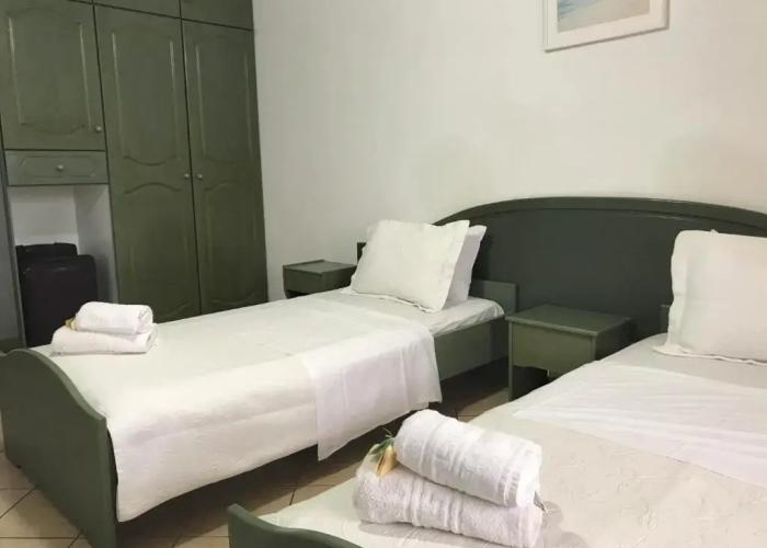 Porto Kassiopi Apartments