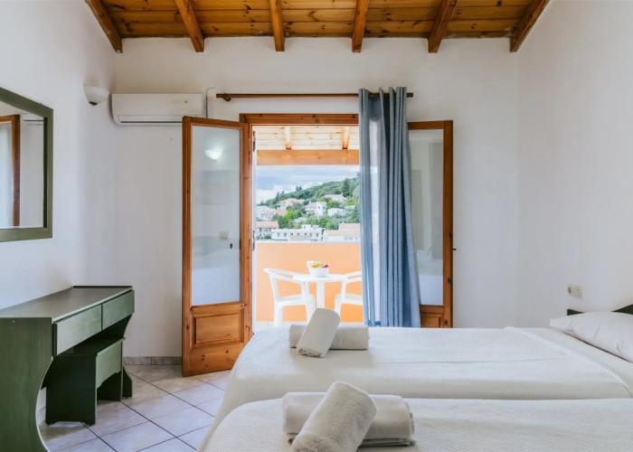 Porto Kassiopi Apartments