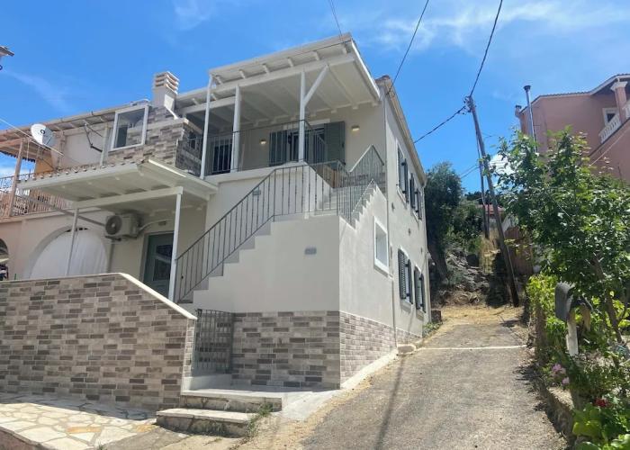 Nonna's Hill House