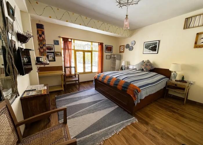 Hotel Deyzor