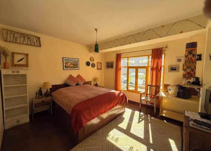 Hotel Deyzor