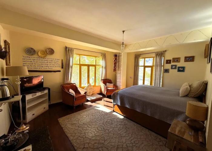 Hotel Deyzor