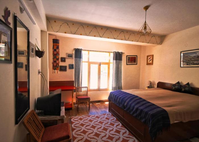 Hotel Deyzor