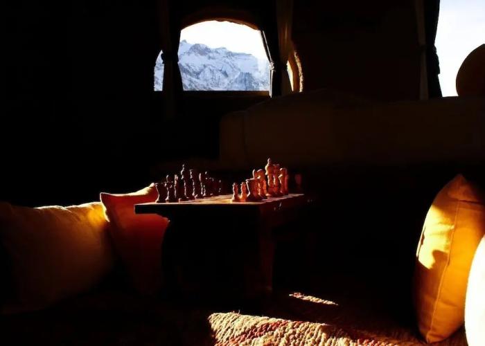 Spiti Village Resort