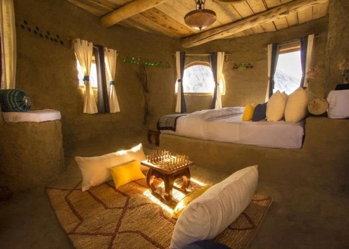 Spiti Village Resort