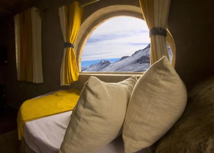 Spiti Village Resort