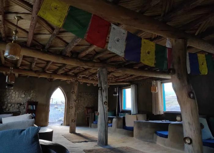Spiti Village Resort