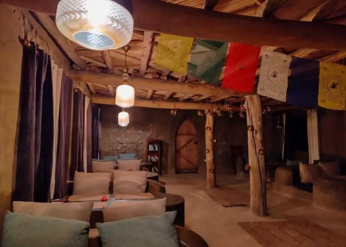 Spiti Village Resort