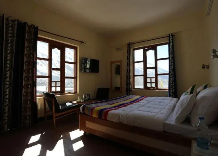 Spiti Heritage