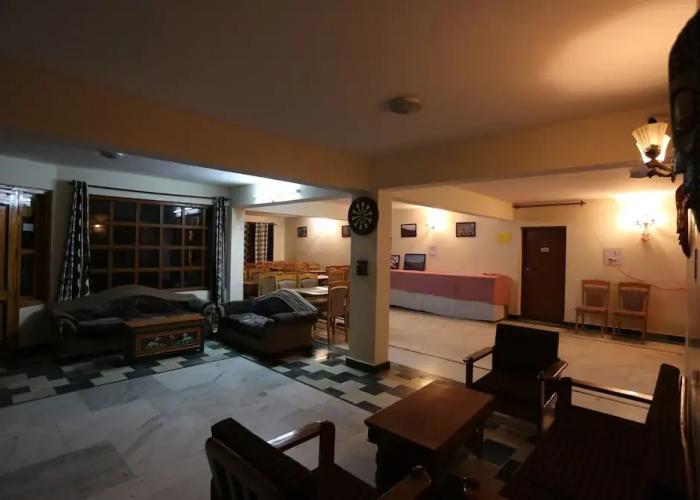 Spiti Heritage