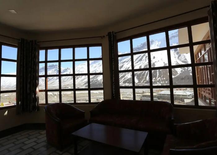 Spiti Heritage