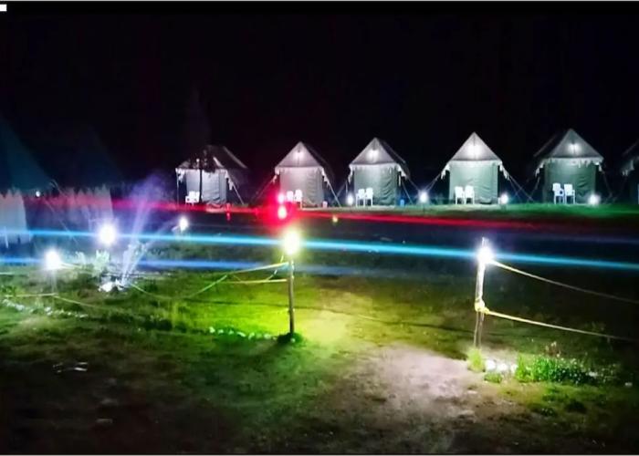 TIH Bhaga Eco Camp