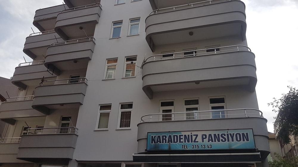 Karadeniz Pansiyon