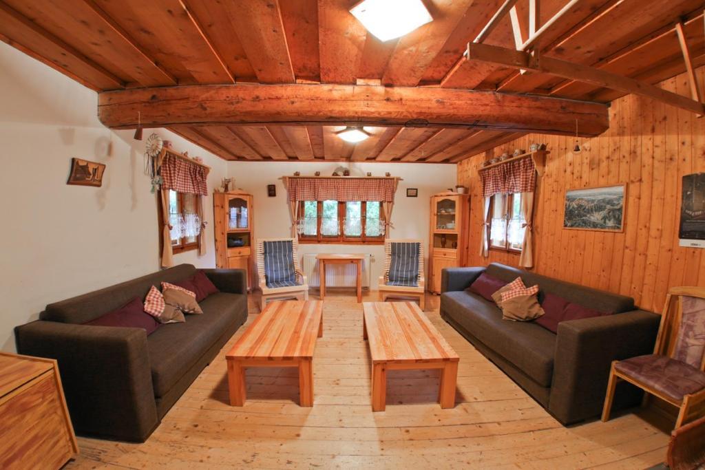 Penzion Josu Zuberec