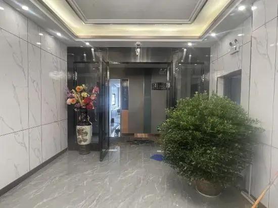 Azum Dkhar Hotel