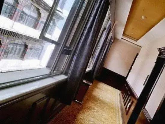 Guwan Hotel