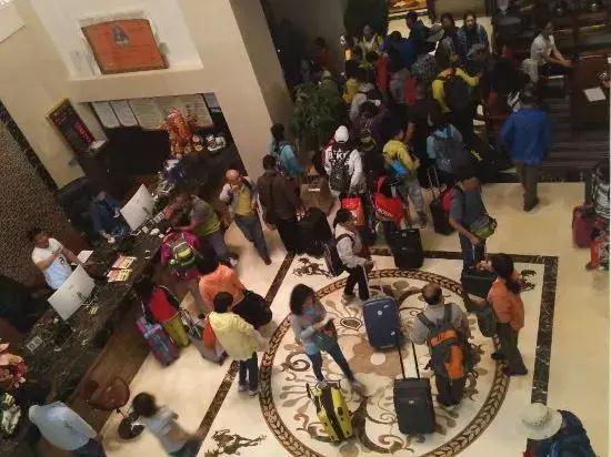 Guwan Hotel