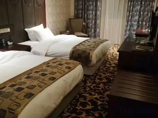Guwan Hotel