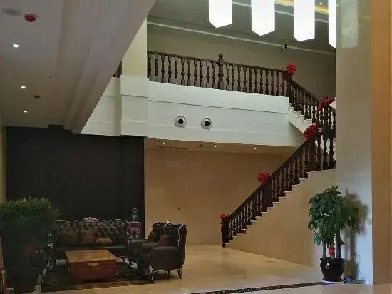 Guwan Hotel