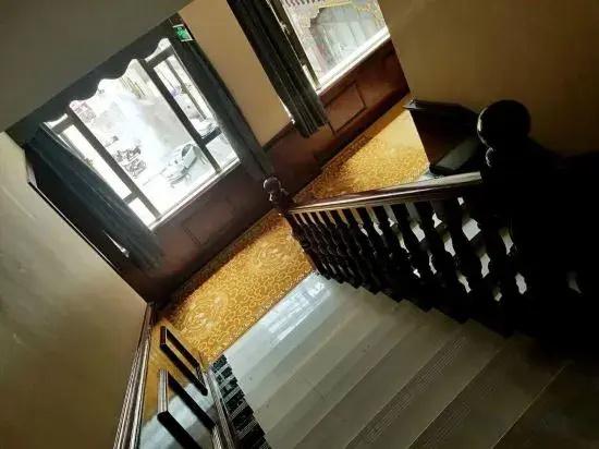 Guwan Hotel