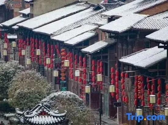 Xi Yuelai Hotel
